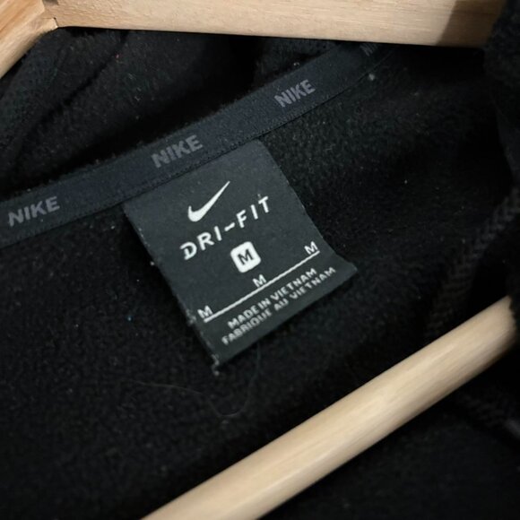 (US M Medium) Nike DRI-FIT Men's Therma Full Zip Training Hoodie - Picture 5 of 6